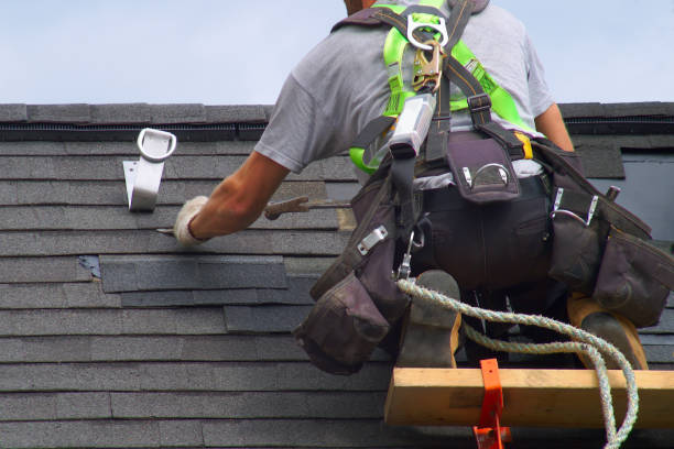 Custom Trim and Detailing for Siding in Lincoln, CA