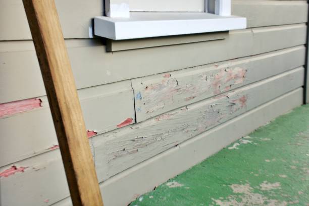 Best Siding Replacement  in Lincoln, CA